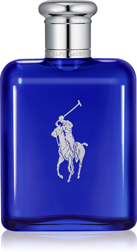 Ralph Lauren Polo Blue Eau de Toilette for men