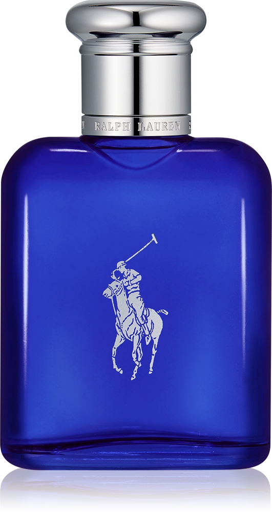 Ralph Lauren Polo Blue Eau de Toilette for men 75 ml