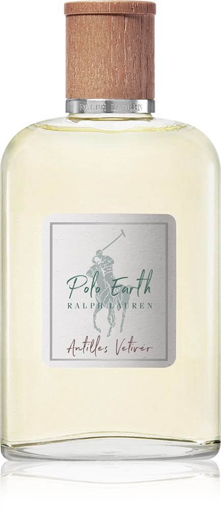 Ralph Lauren Polo Earth Antilles Vetiver Eau de Toilette Unisex