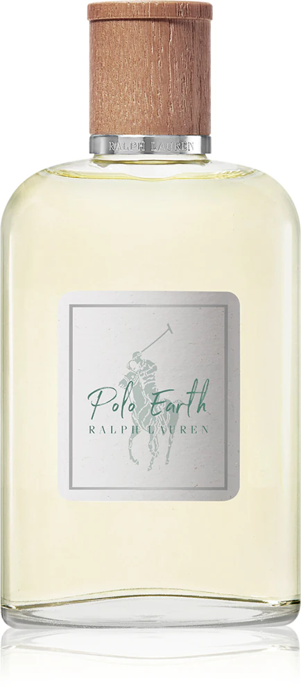 Ralph Lauren Polo Earth Eau de Toilette Unisex
