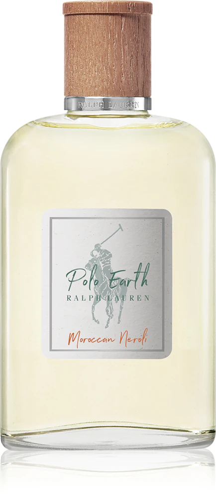 Ralph Lauren Polo Earth Moroccan Neroli Eau de Toilette Unisex