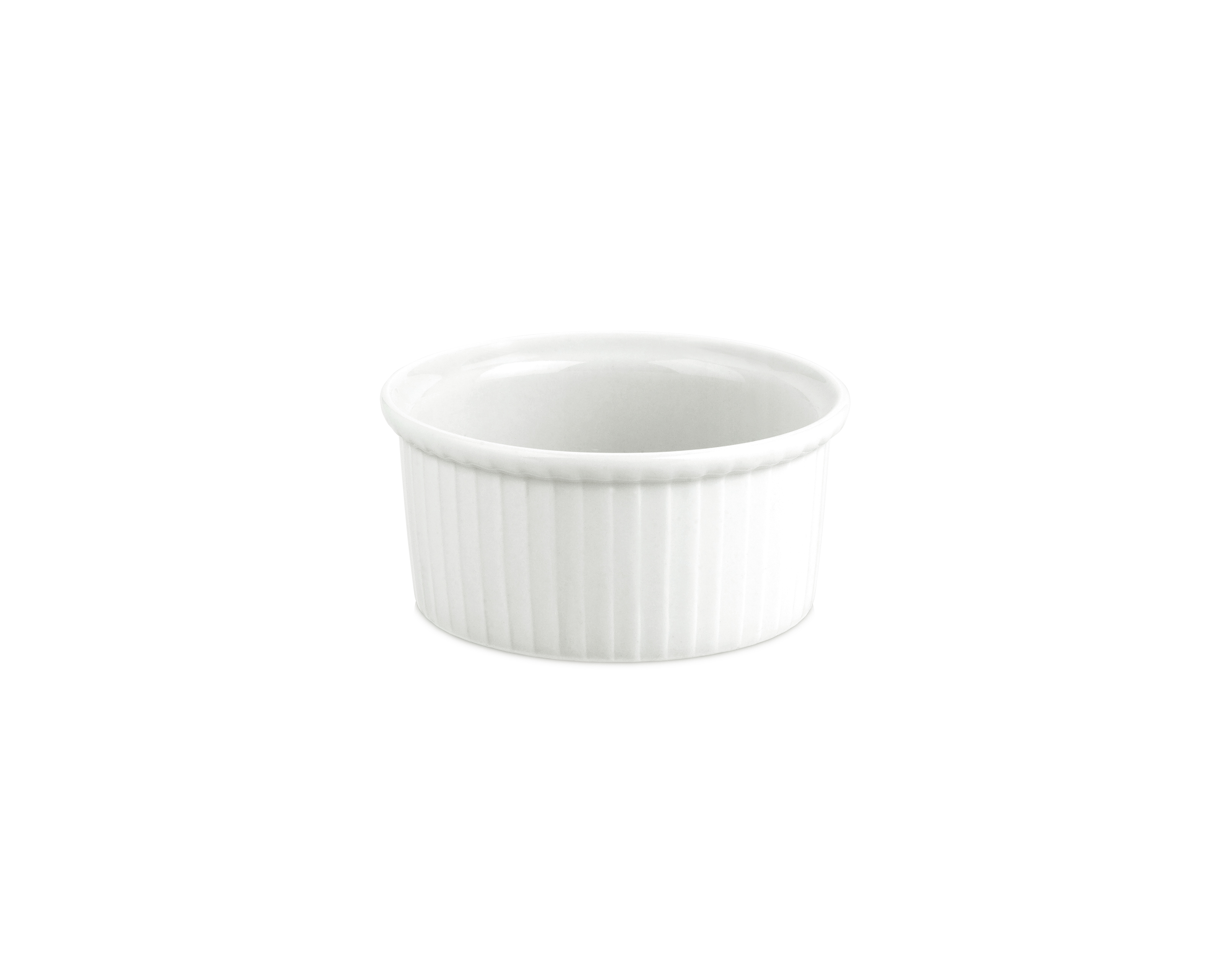 pillivuyt Ramekin Lid No. 2 Series Originals 10 cl