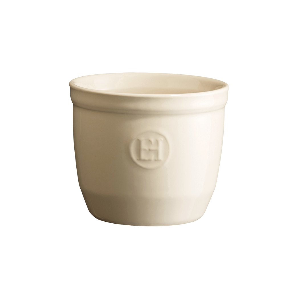Emile Henry Ramekin Form No. 8