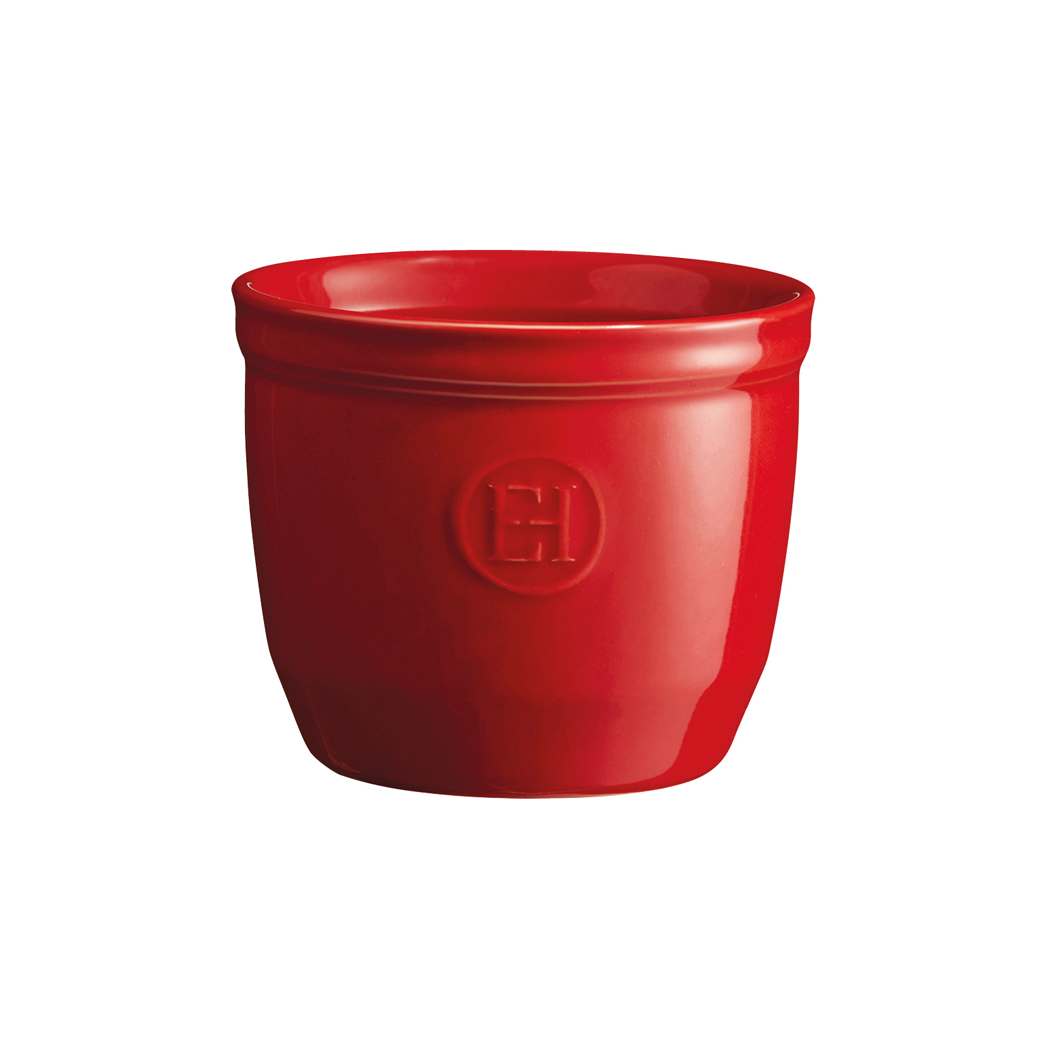Emile Henry Ramekin Form No. 8