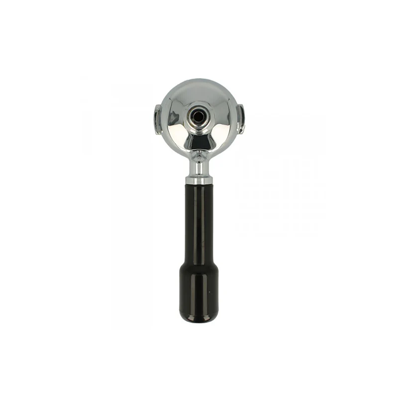 Rancilio portafilter for espresso pods E.S.E.
