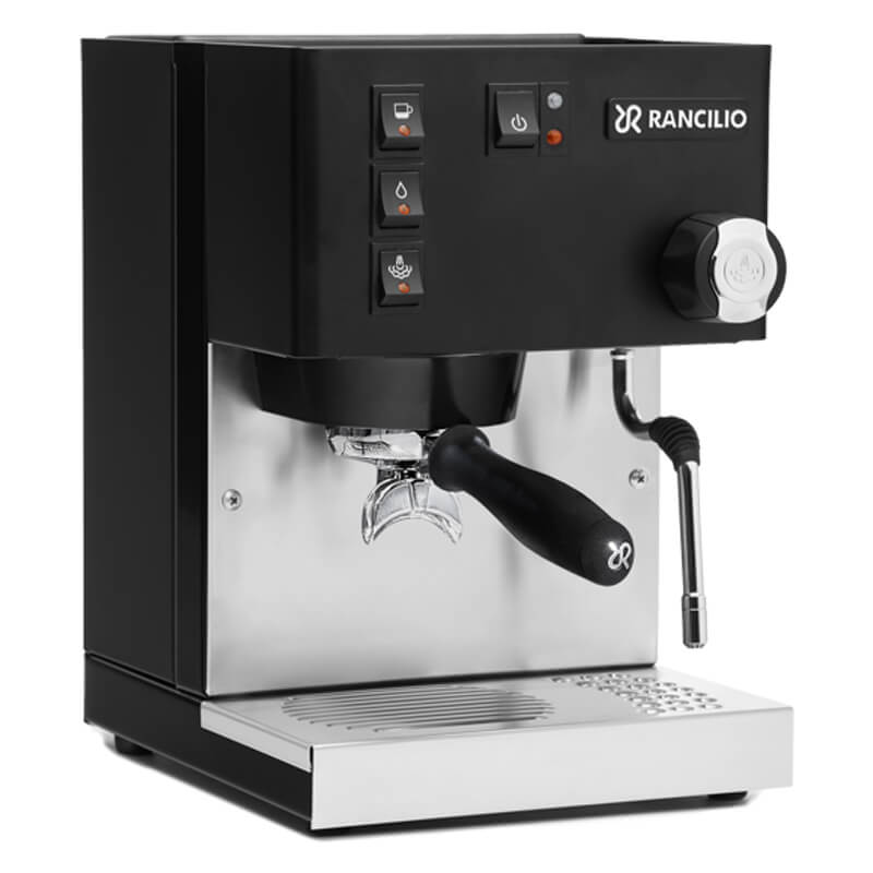 Rancilio Silvia Schwarz