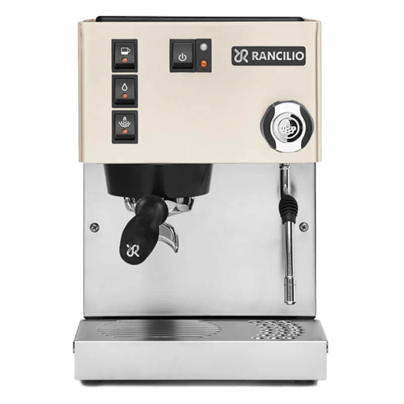 Rancilio Silvia White