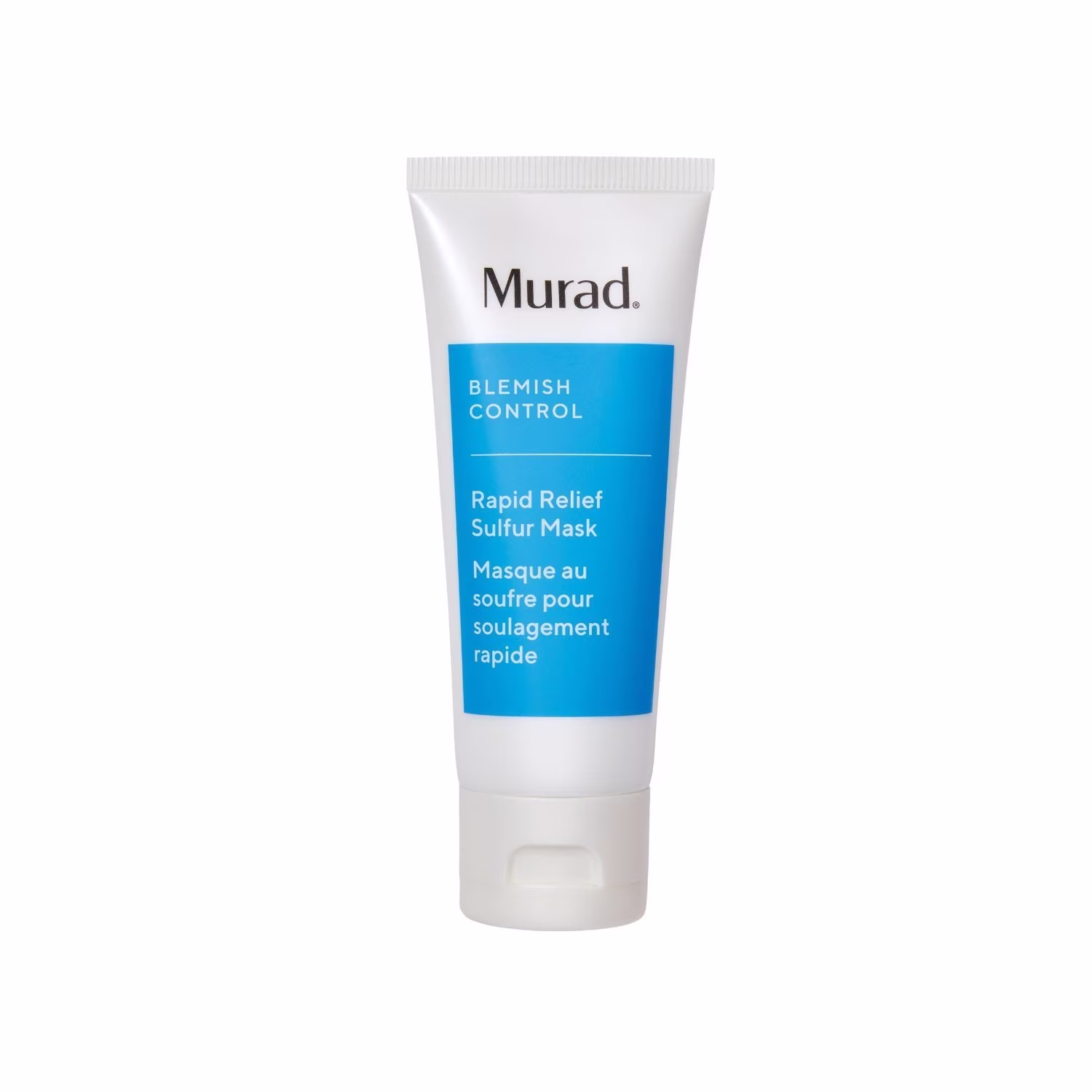 MURAD Rapid relief sulfur mask