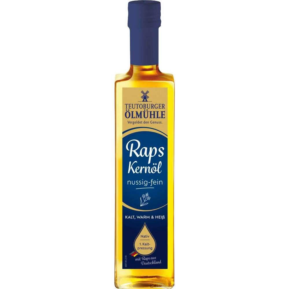 Teutoburger Ölmühle Rapeseed oil