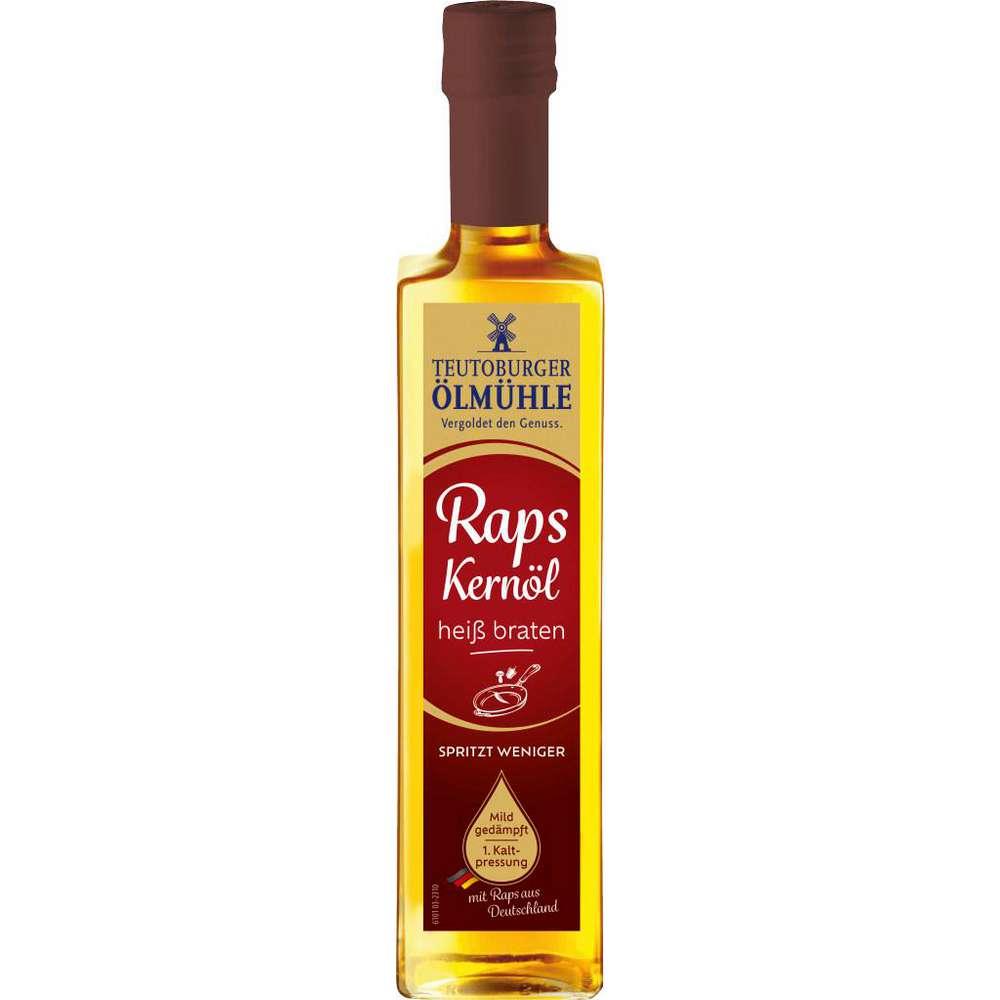 Teutoburger Ölmühle Rapeseed oil for frying