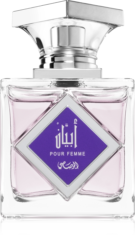 Rasasi Abyan for Her Eau de Parfum for women