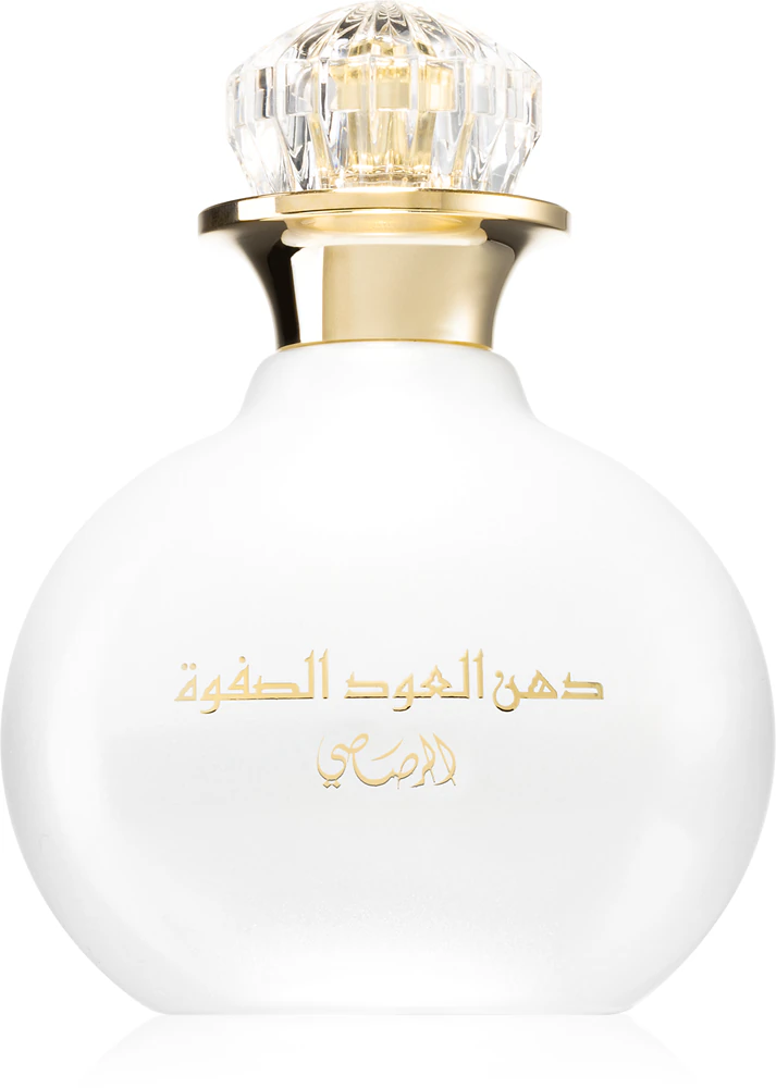 Rasasi Dhan Al Oudh Safwa Eau de Parfum Unisex