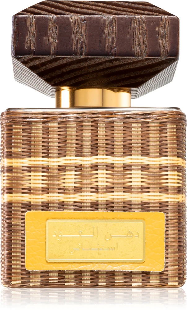 Rasasi Dhanal Oudh Estethnay Eau de Parfum Unisex