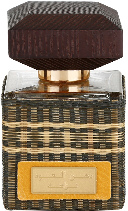 Rasasi Dhanal Oudh Nazaha Eau de Parfum Unisex