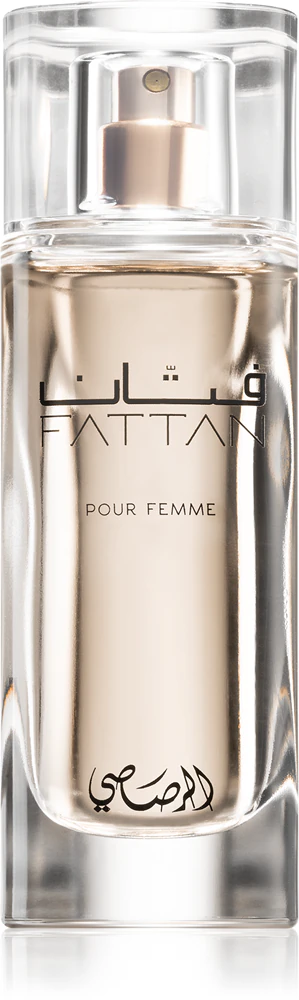 Rasasi Fattan Pour Femme Eau de Parfum for women