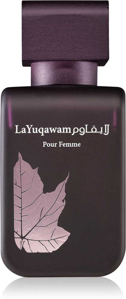 Rasasi La Yuqawam Eau de Parfum for women