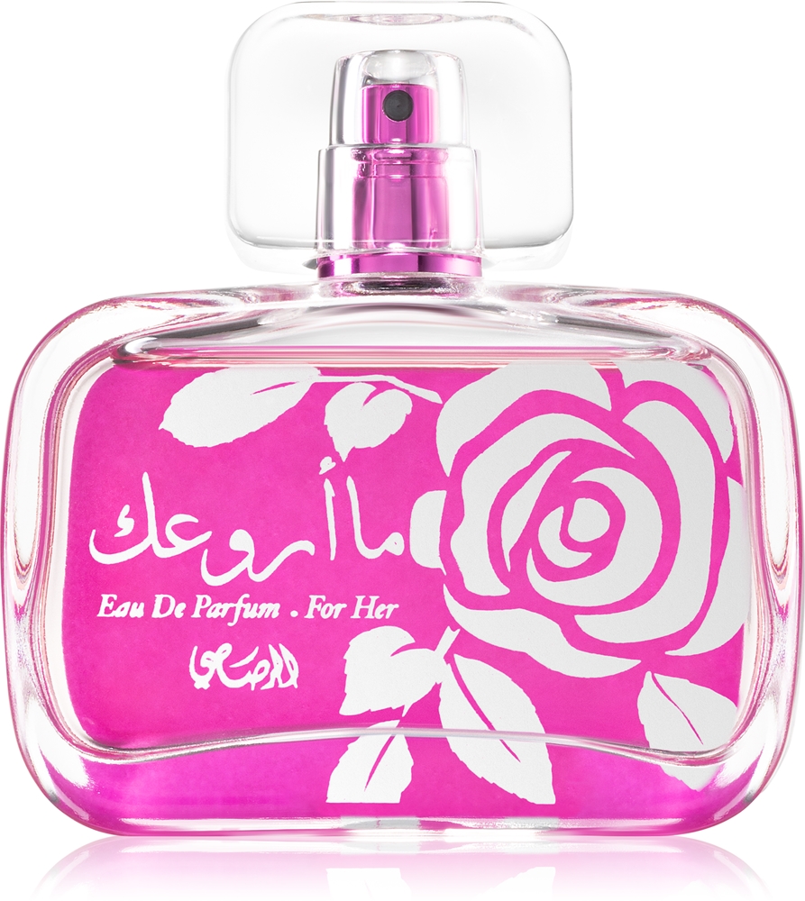 Rasasi Maa Arwaak for Her Eau de Parfum for women