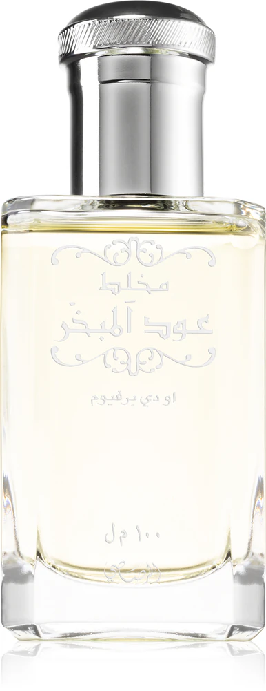 Rasasi Mukhallat Oudh Al Mubakhar Eau de Parfum Unisex