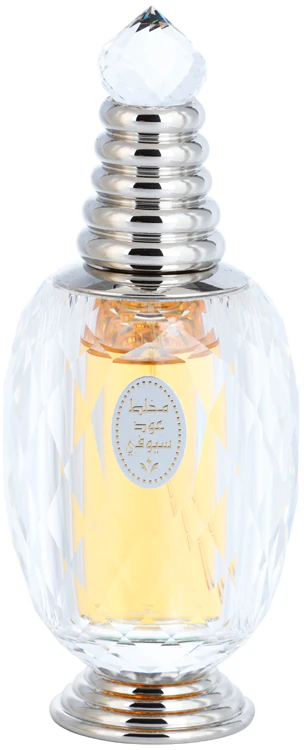 Rasasi Mukhallat Oudh Siufi Eau de Parfum Unisex