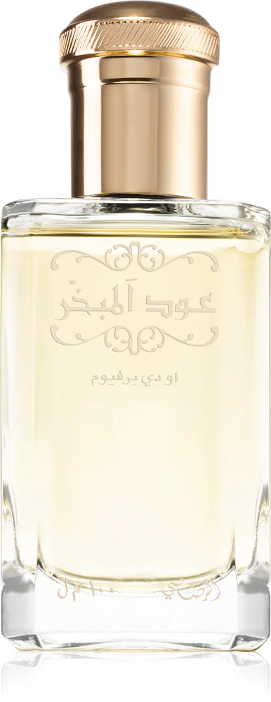 Rasasi Oud Al Mubakhar Eau de Parfum Unisex