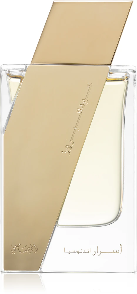Rasasi Oudh Al Boruzz Asrar Indonesia Eau de Parfum Unisex