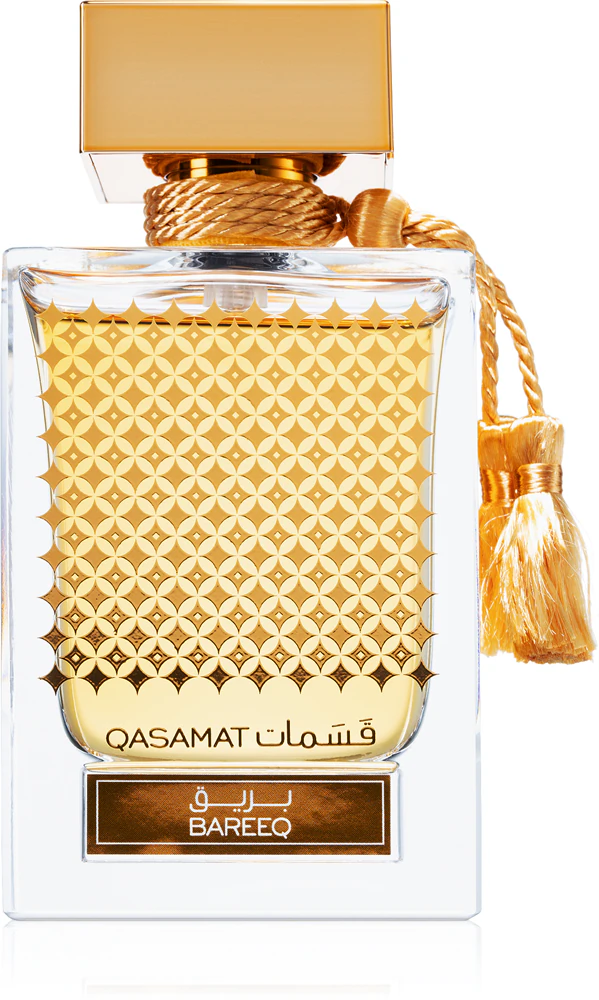 Rasasi Qasamat Bareeq Eau de Parfum Unisex