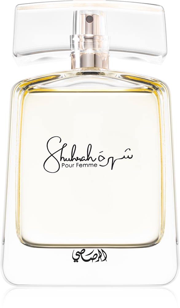 Rasasi Shuhrah Pour Femme Eau de Parfum for women