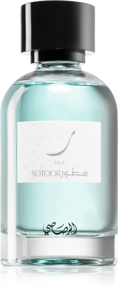 Rasasi Sotoor Raa’ Eau de Parfum Unisex