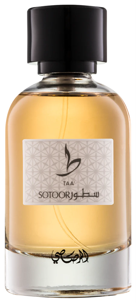 Rasasi Sotoor Taa’ Eau de Parfum Unisex