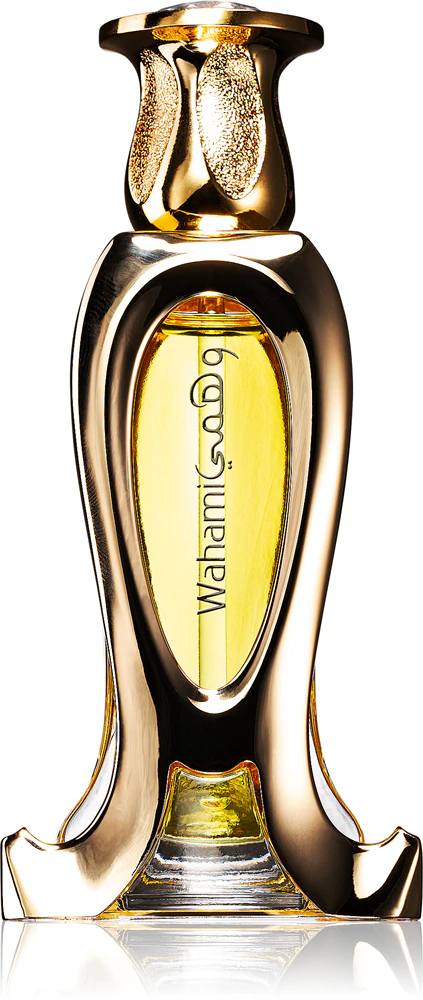 Rasasi Wahami perfumed oil Unisex
