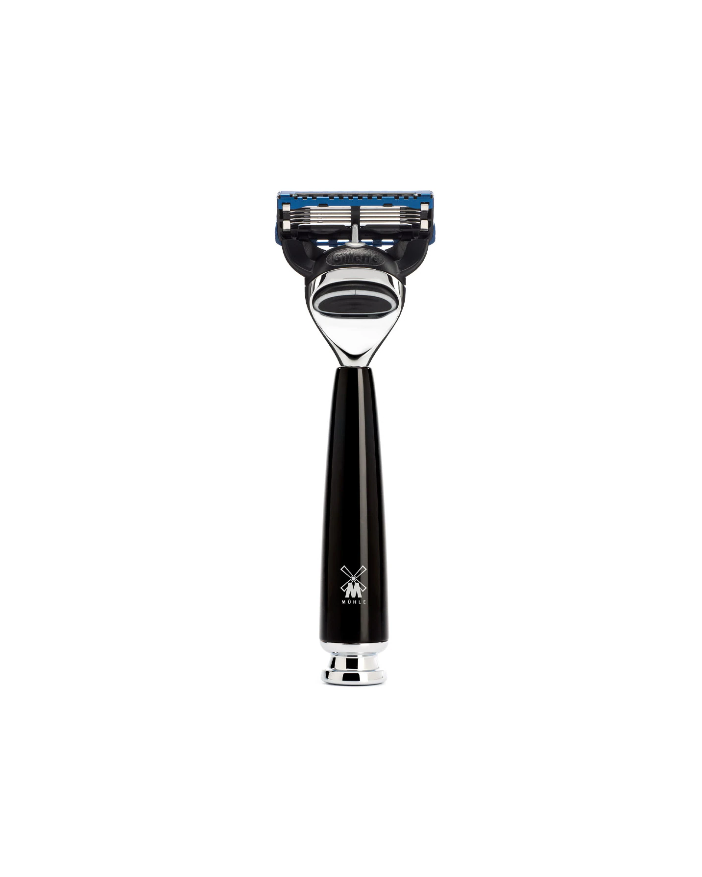 Muhle Razor - Black Fusion Shaving Cream