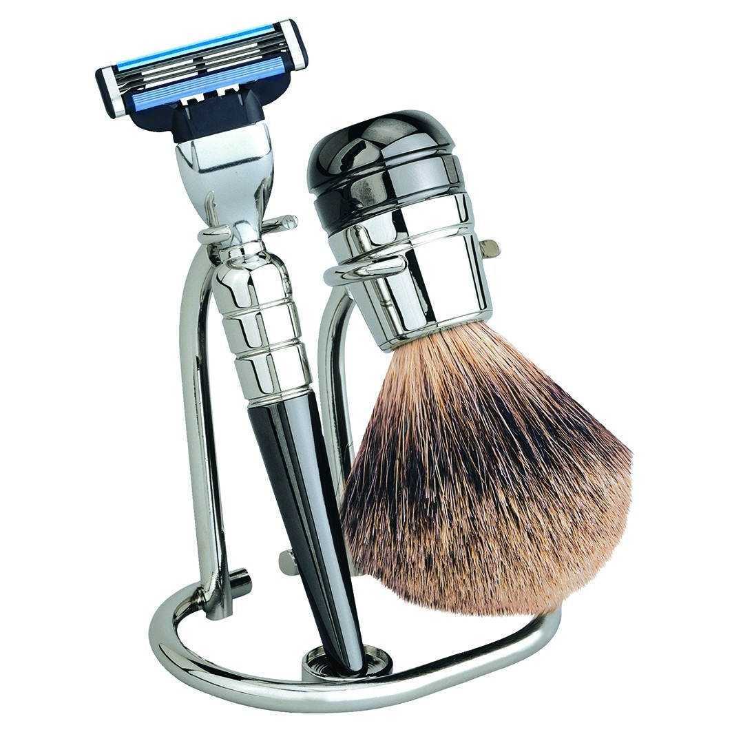 ERBE Razing set Titan, 3-pc.