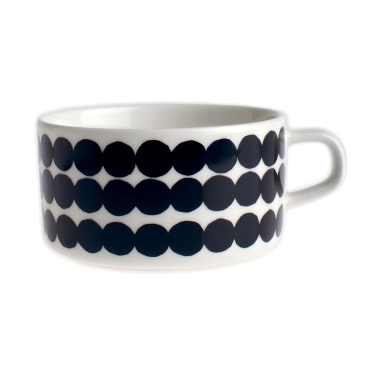 marimekko Räsymatto Teacup 25Cl