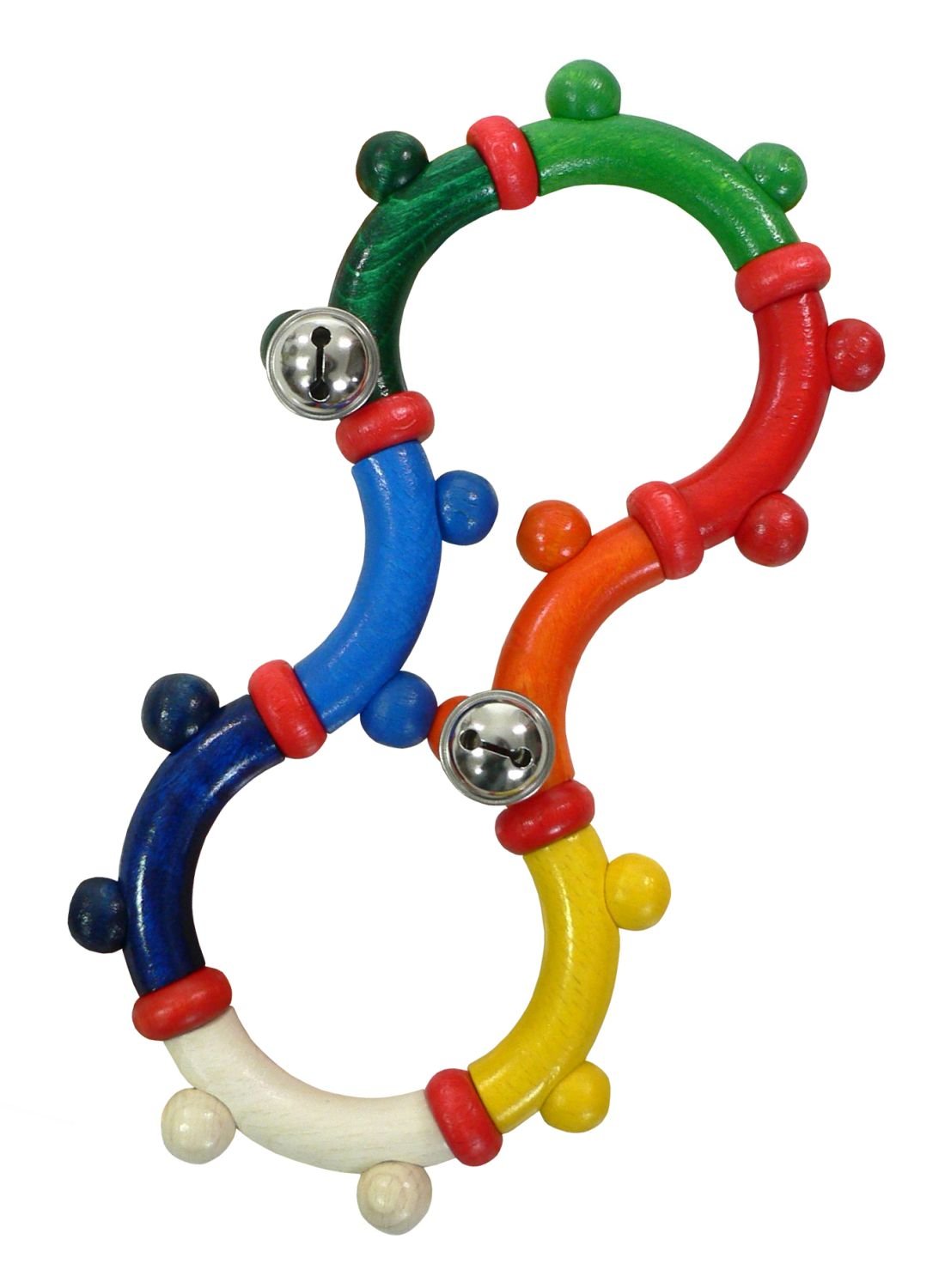 Rattle 8 91