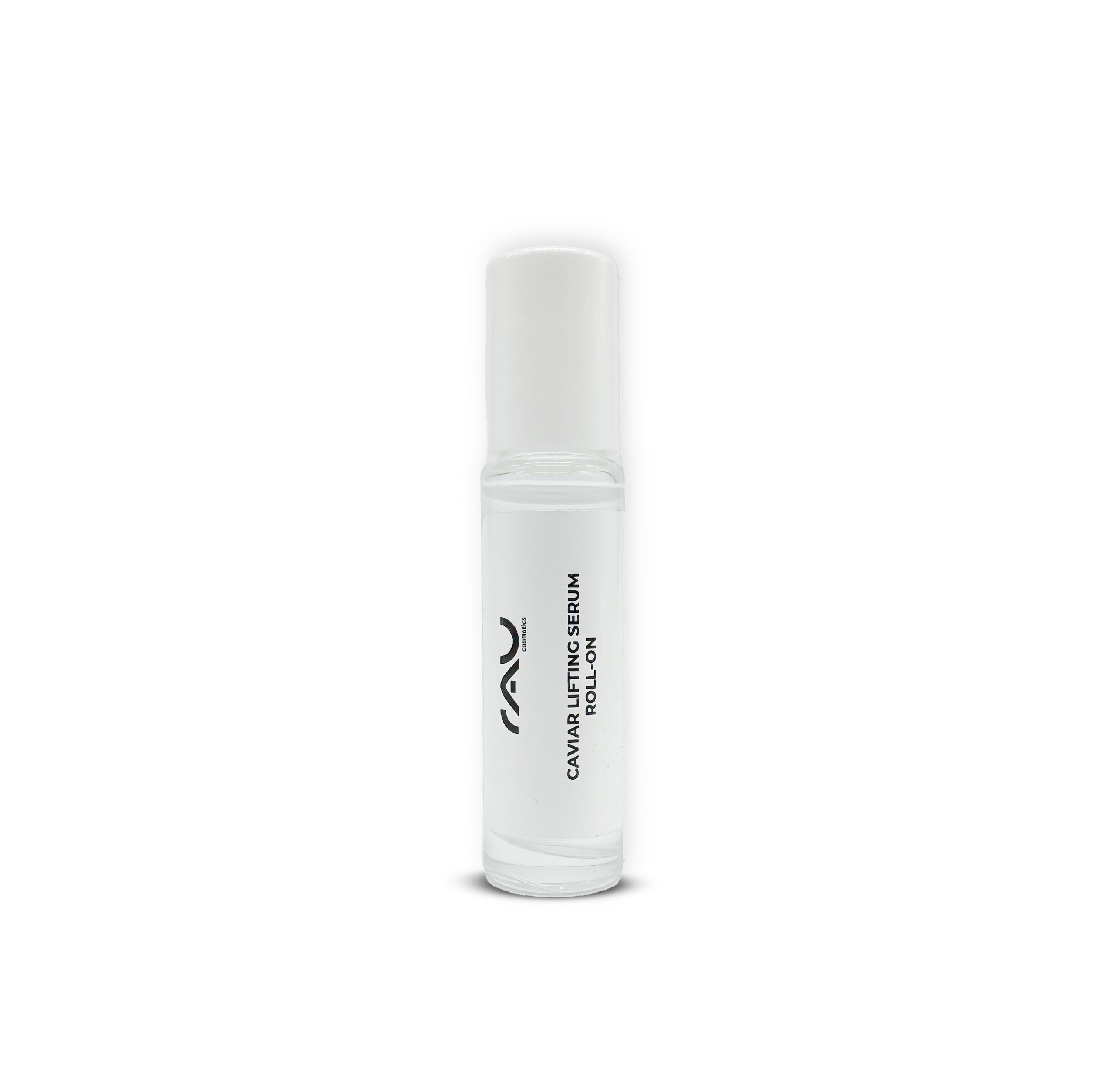 RAU Caviar Lifting Serum Roll-On - anti-wrinkle serum with reproage 10 ml