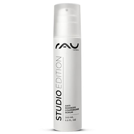 RAU Cosmetics Anti Redness Couperose Serum cabin goods 200 ml