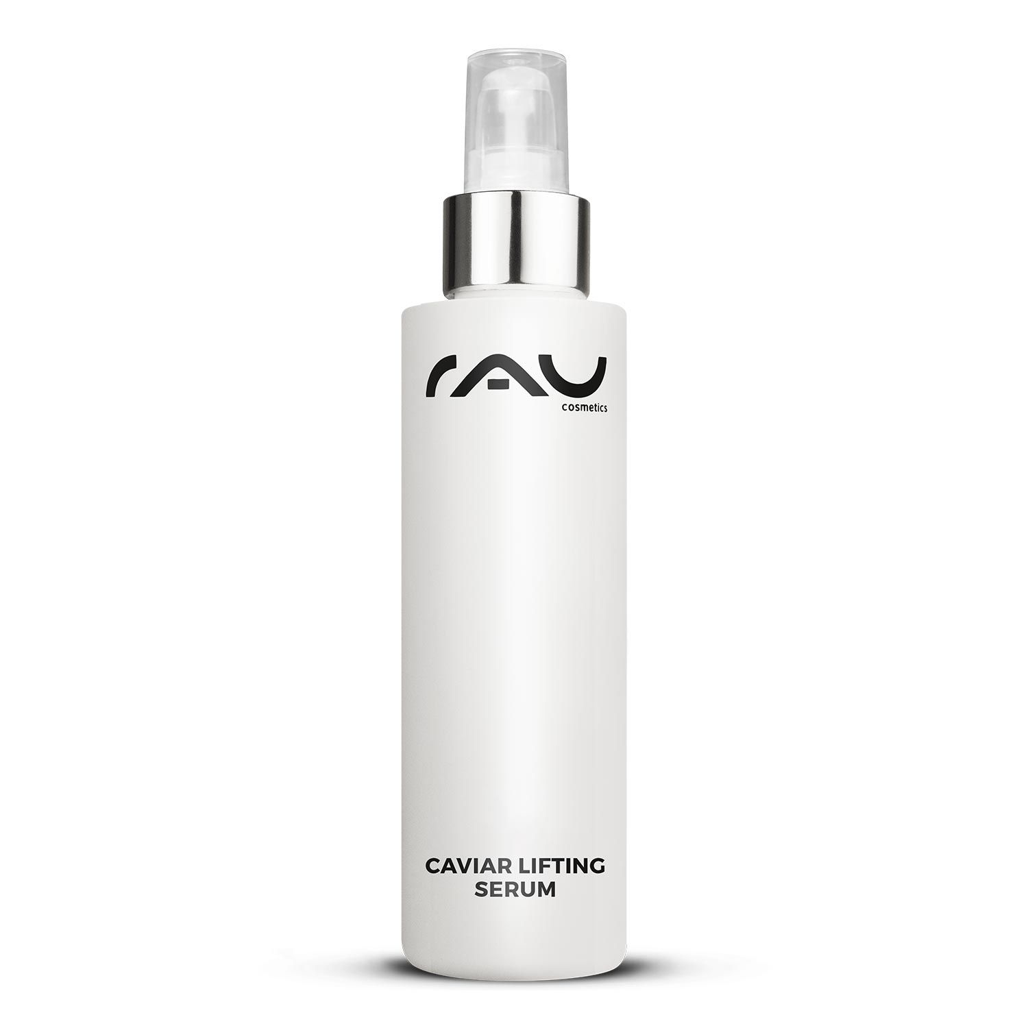 RAU Cosmetics Caviar Lifting Serum - anti-aging concentrate for mature & dry skin 100 ml