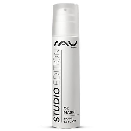 RAU Cosmetics Collagen Serum Kabinenware 200 ml
