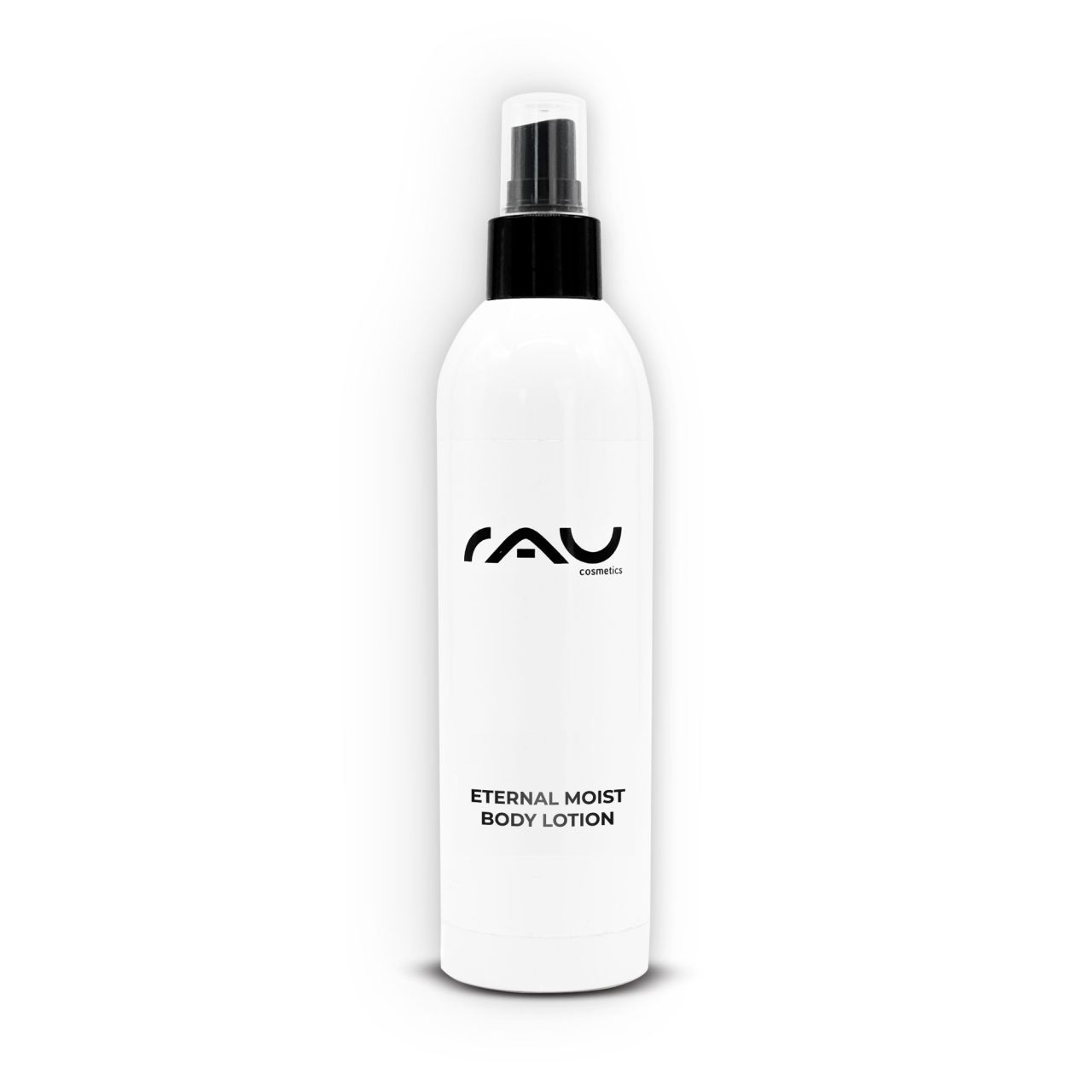 RAU Cosmetics Eternal Moist Body Lotion 250 ml