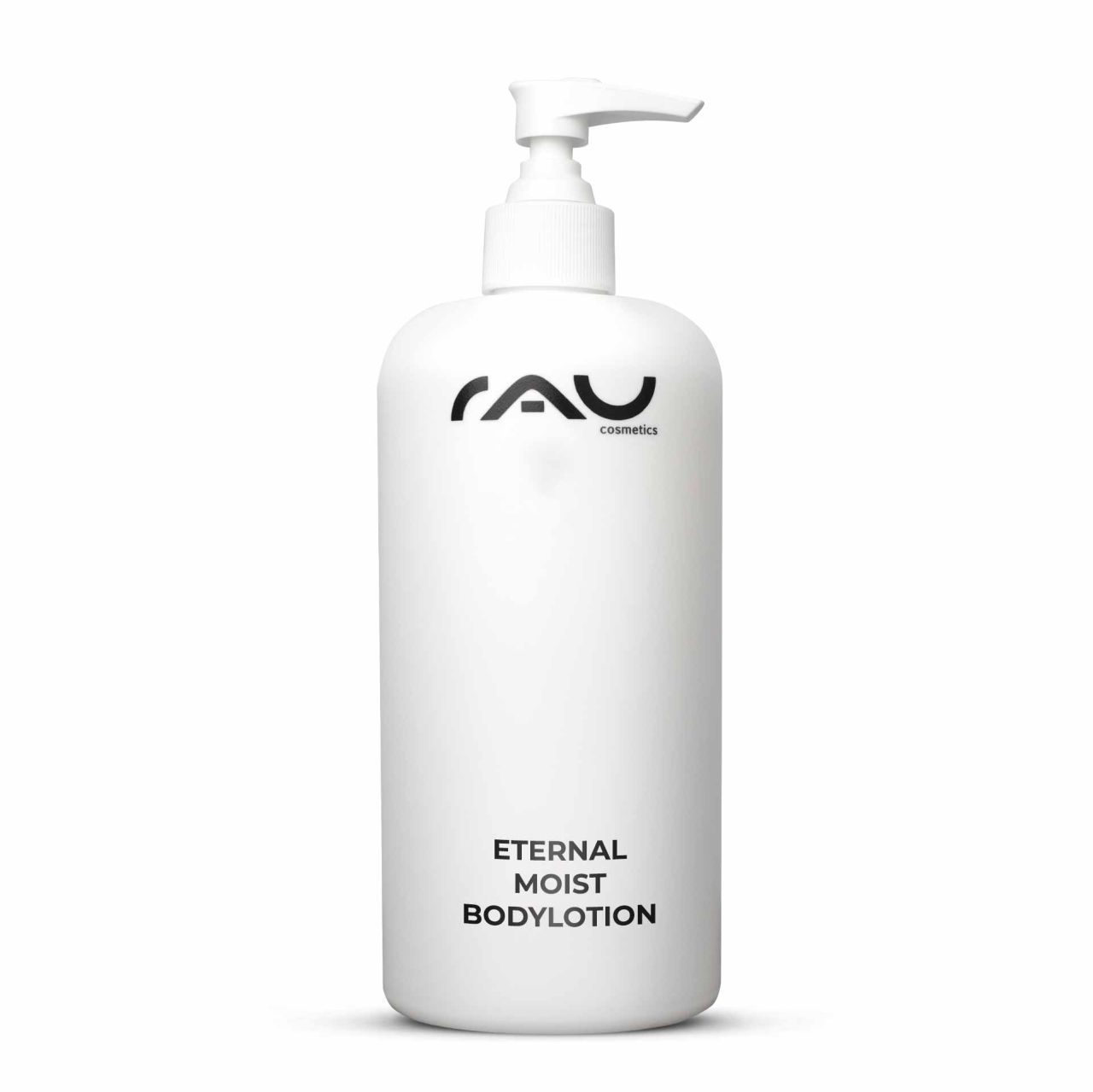 RAU Cosmetics Eternal Moist Body Lotion 500 ml