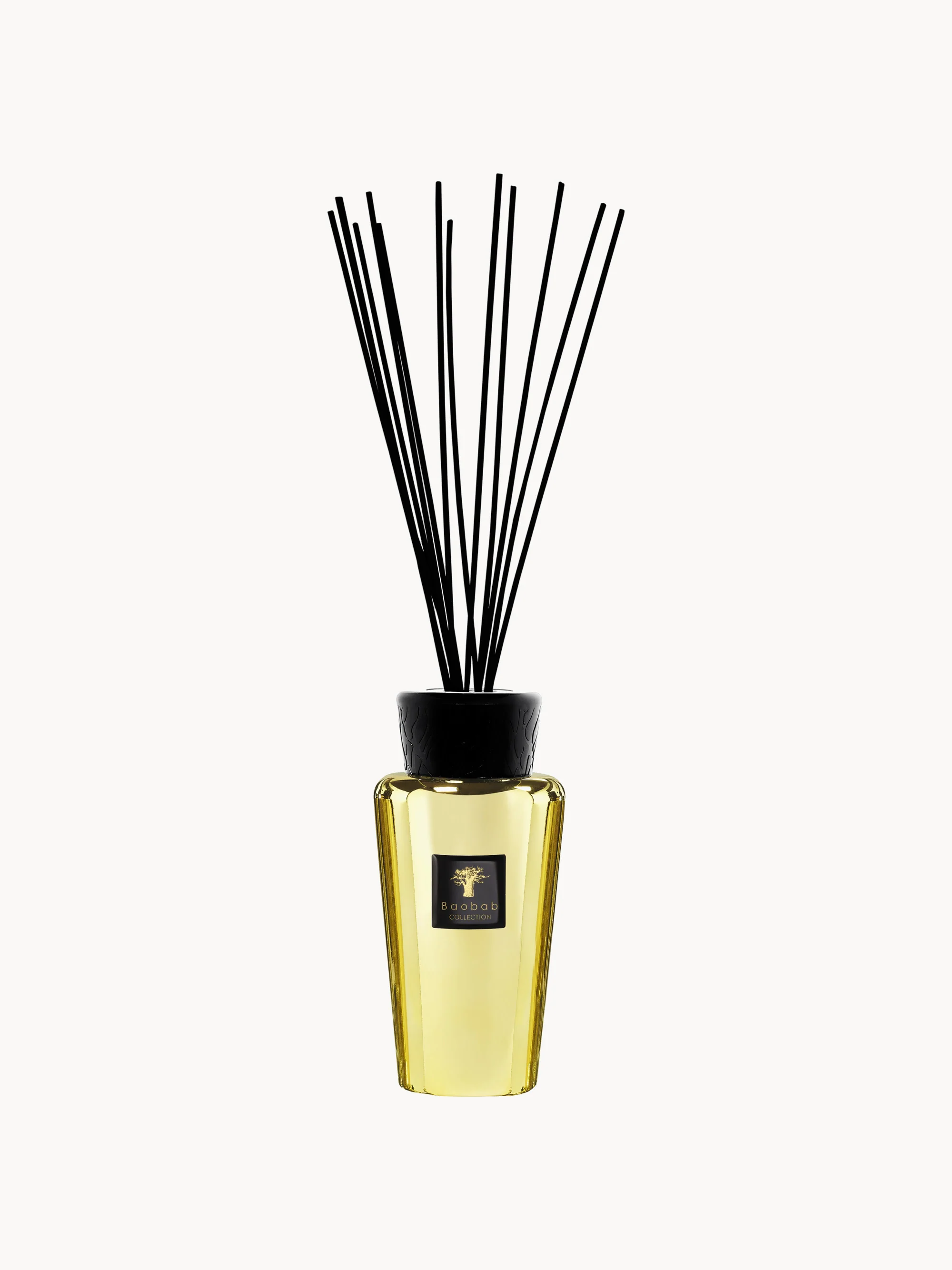 Baobab Collection Exclusive room fragrance sticks (Jasmine, Galbanum, Musk)