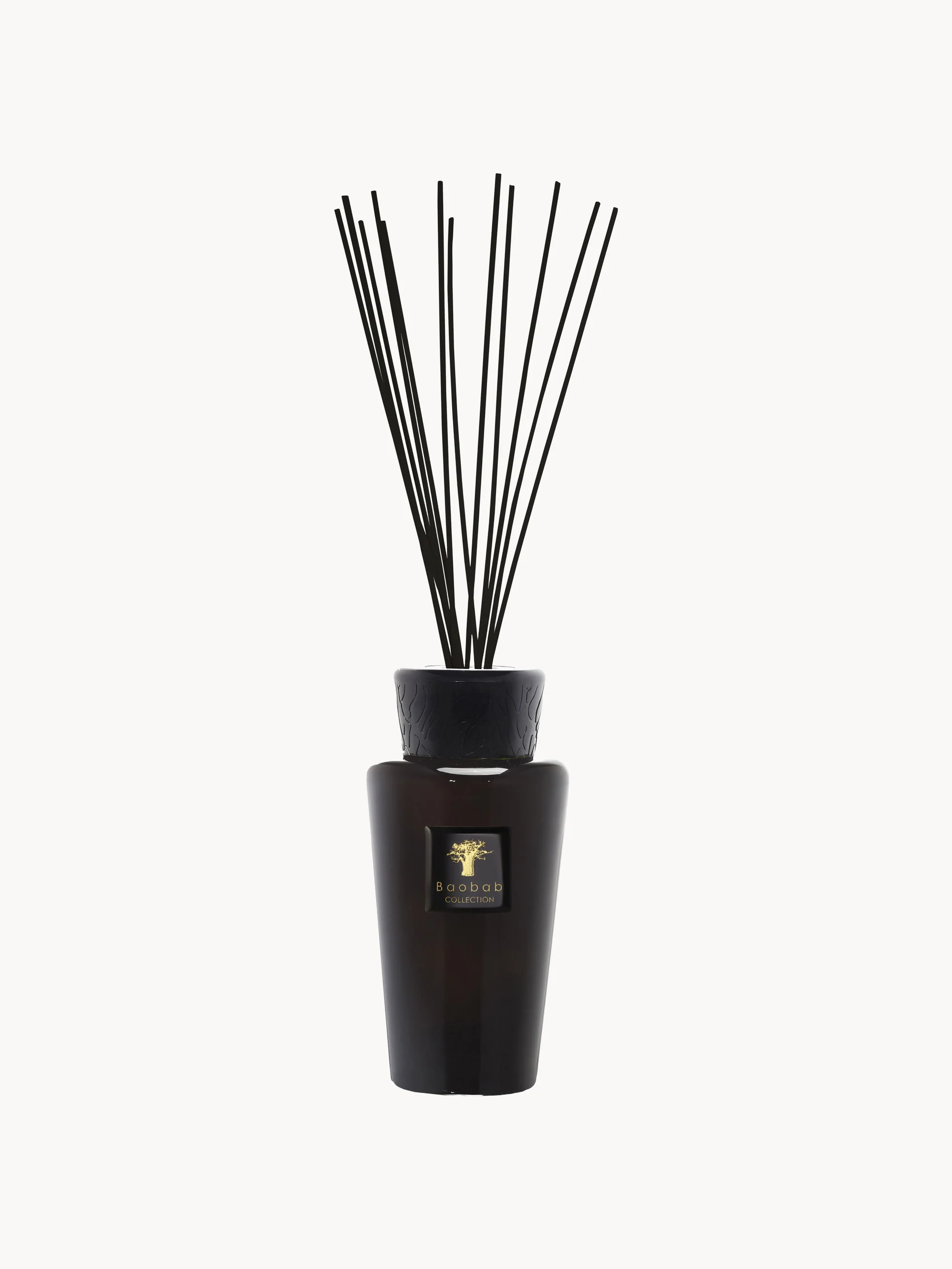 Baobab Collection Prestigieuses room fragrance sticks (Leather, Sequoia, Amber)