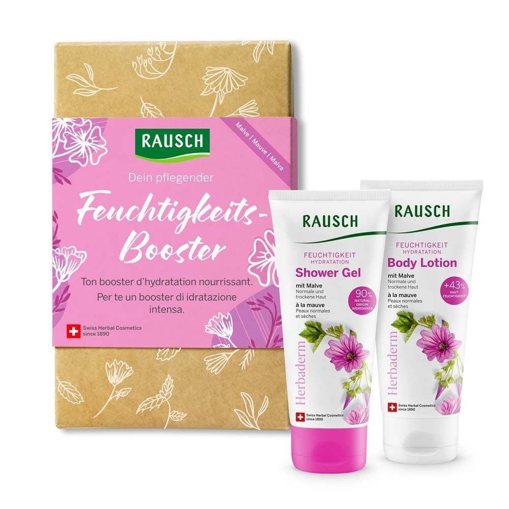 Rausch gift set moisture 1 St
