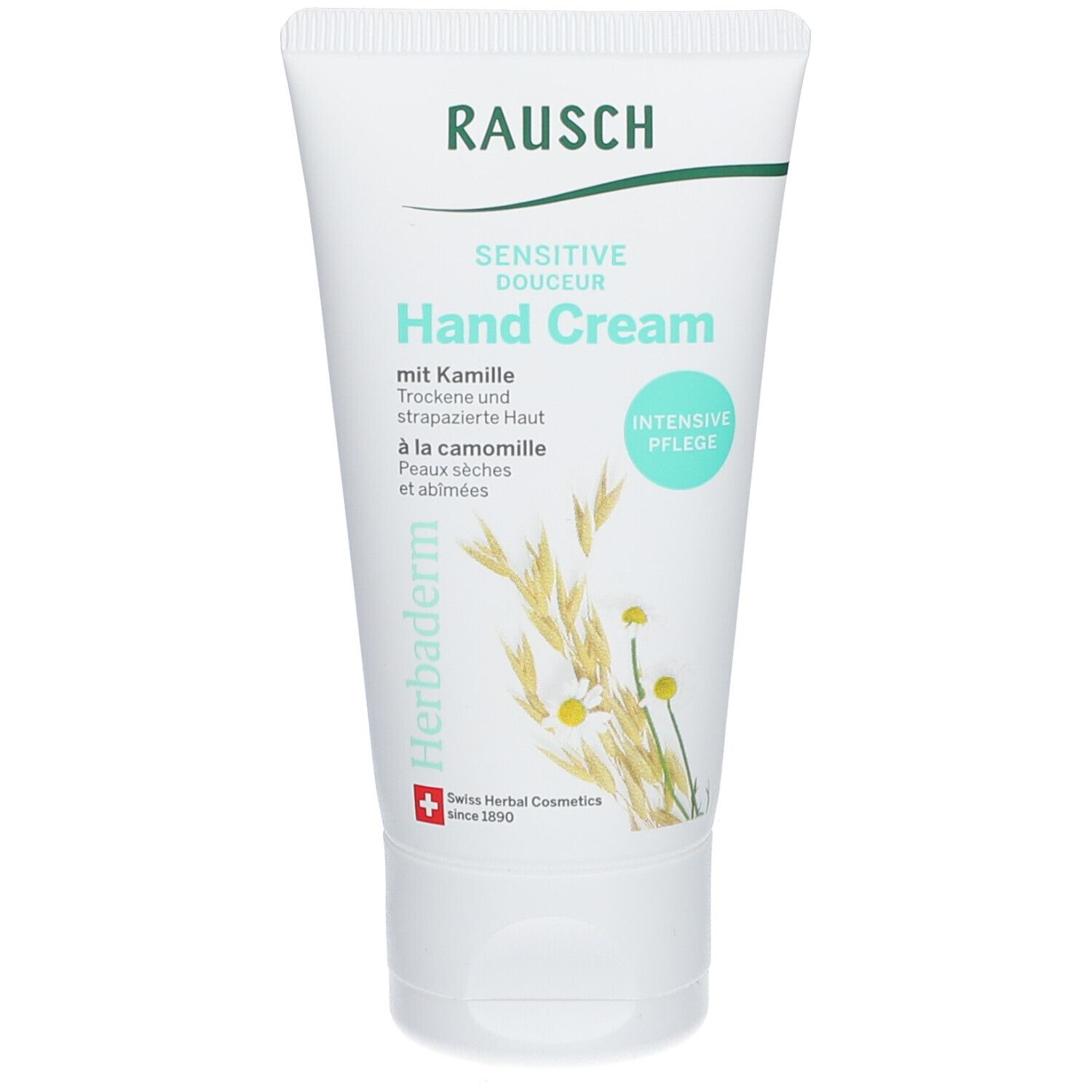 RAUSCH Sensitive Hand Cream Kamille 50 ml