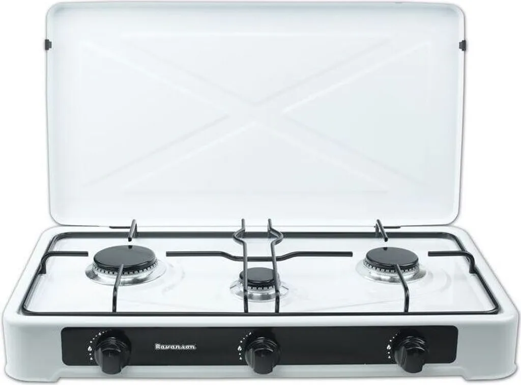 Ravanson K-03T Gas Hob 60.2 cm