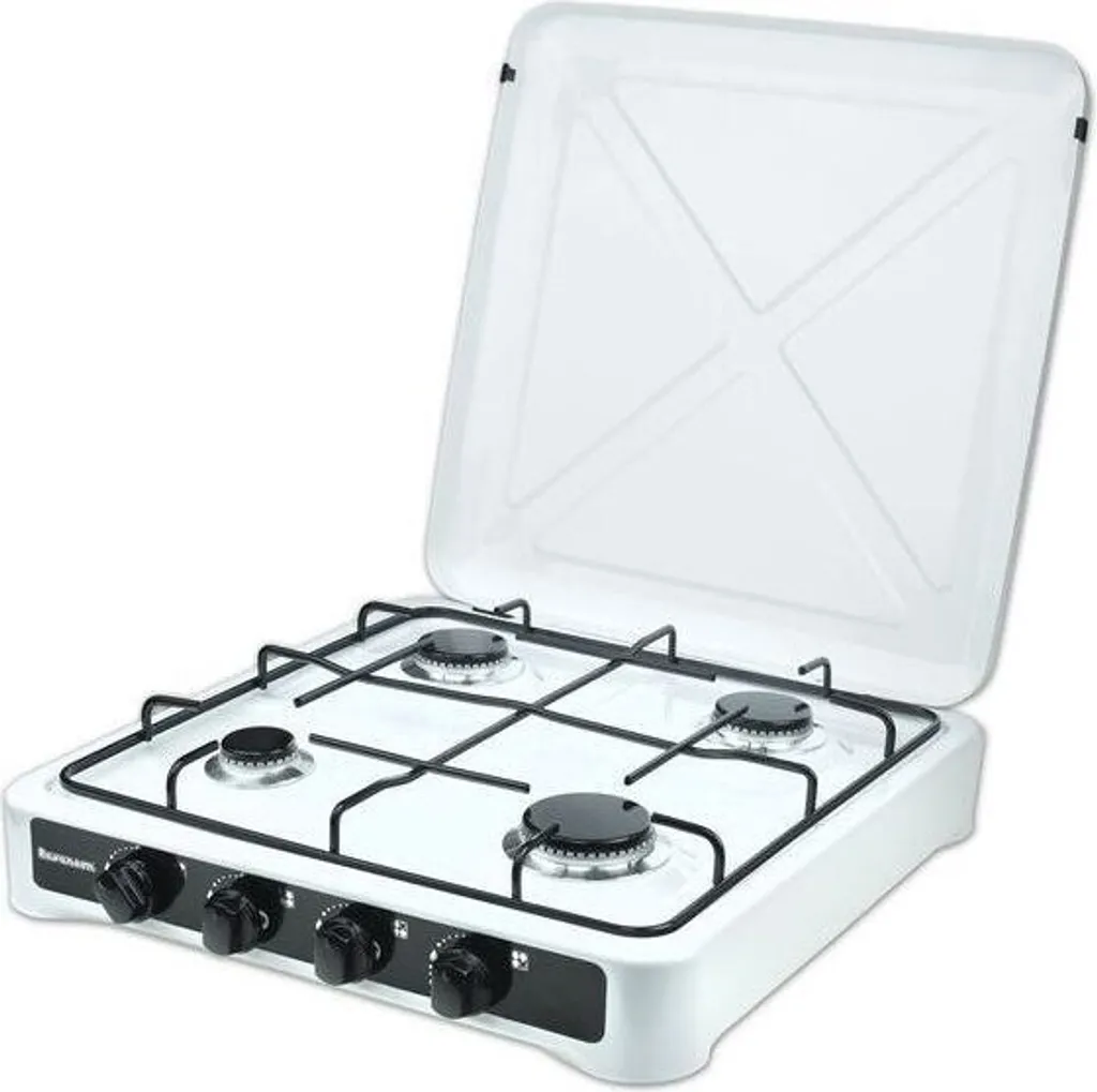 Ravanson K-04T Gas Hob 49.5 cm