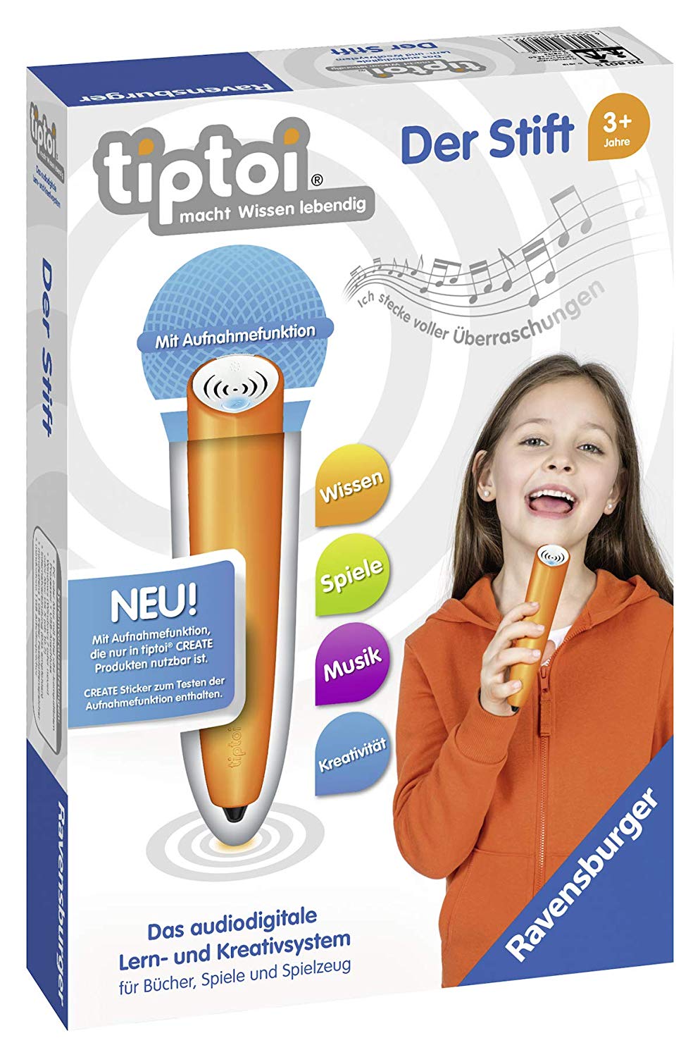 Ravensburger Pen