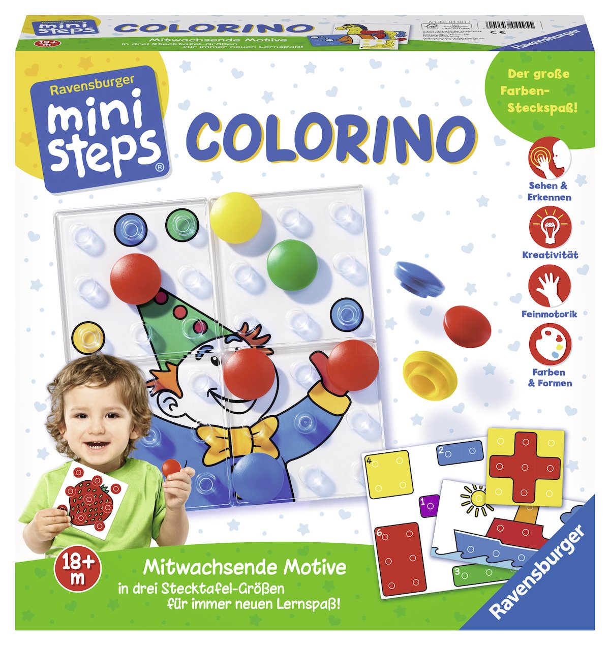 Ravensburger Colorino