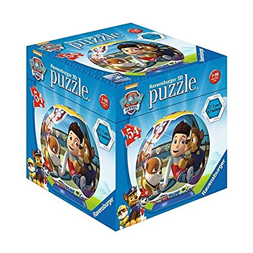 Ravensburger Paw Patrol