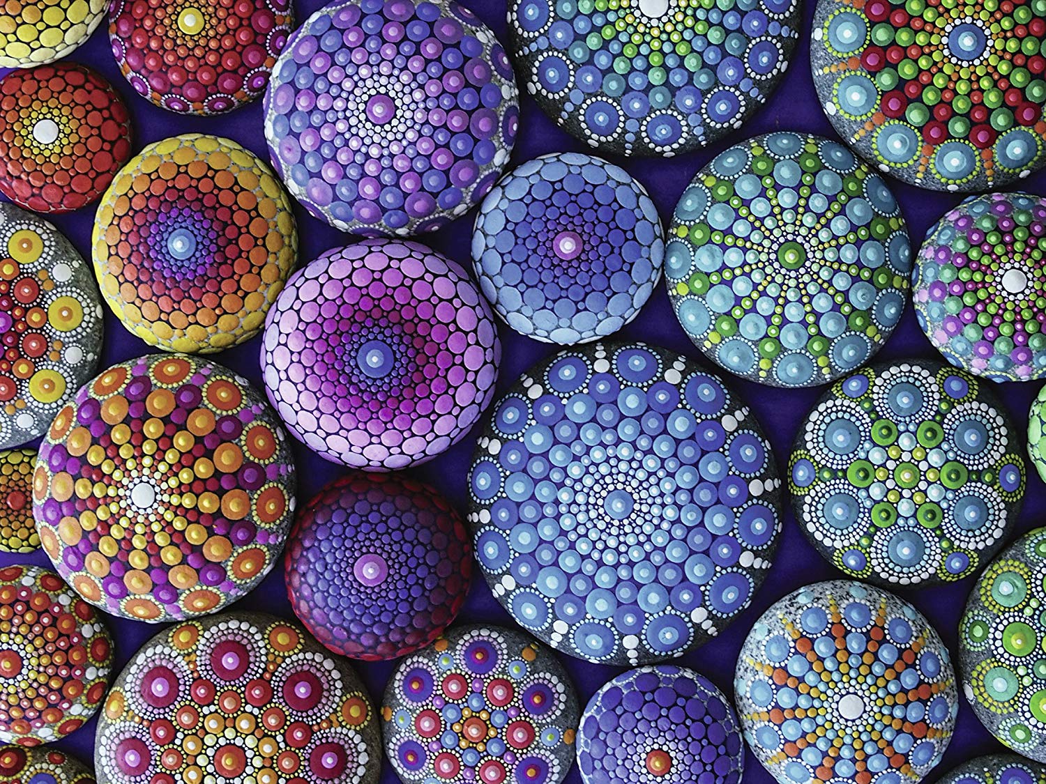 Ravensburger Sea Urchin